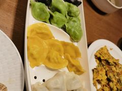 -船歌·鱼水饺青岛菜(闽江二路店)