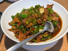 -自己人·宜昌菜(水悦城店)