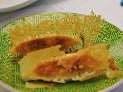 海胆锅贴-品海楼·大连海胆锅贴馆(东港店)