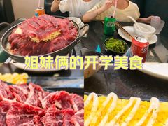 -炙韩料理·部队锅专门店