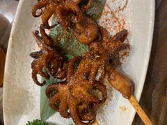 -东京屋(武定路店)