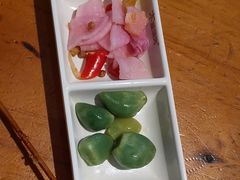 -木屋烧烤(西南角店)