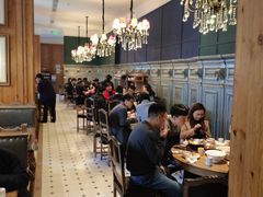 大堂-新白鹿餐厅(城西银泰城店)