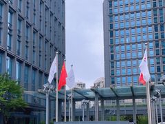 -陆家嘴世纪金融广场