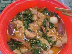 -张亮麻辣烫(天津和平多伦道店)