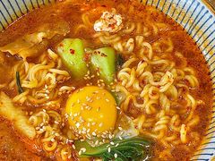 -李先生的首尔小馆(松江启源广场店)