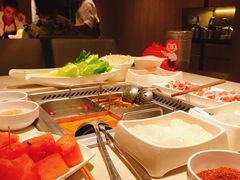 -海底捞火锅(星光不夜城店)