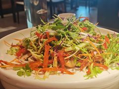 -松涛园朝鲜·海鲜·料理店(鸭绿江断桥店)