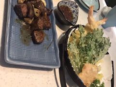 -晴季寿司(活力城店)