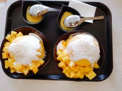 -Meet Fresh鮮芋仙(时代天街店)