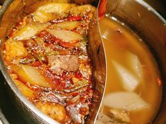 -左庭右院鲜牛肉火锅(南通CBD大有境店)