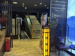 -上足·影院足道·SPA(红岭店)