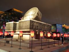 -大唐不夜城贞观广场