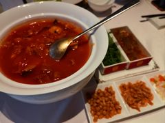 -俏江南天津时尚曲艺主题餐厅(马场道店)