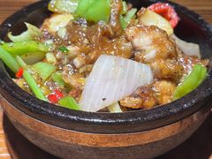-甲米府·泰国餐厅(八佰伴店)