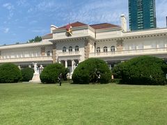 -中国福利会少年宫