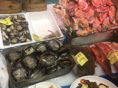 -三个渔夫·蒸汽海鲜(小白楼店)