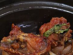 -太极·粤菜餐厅(亚运村鸟巢店)
