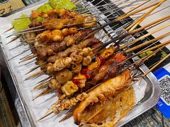 -老谢野馄饨(延安路店)