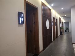 -润雨足道养生馆(旭辉乐活城店)