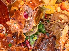 -蓉三少冒烤鸭·四川小吃集(北京首店)