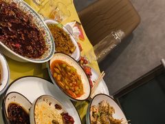-小田油焖小龙虾(双井店)