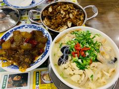 -春发生饭店·非遗(南院门店)