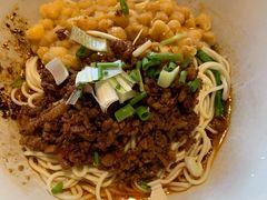 干溜杂酱面-好這口重庆小面(总店)