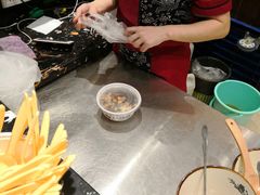 -深水井老冰粉(解放碑英利大融城店)