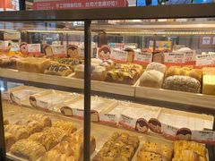 -爸爸糖吐司面包(悠唐购物中心店)