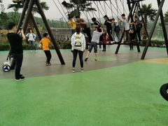 -枫香湖儿童公园