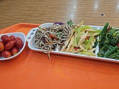 -丝路传奇·中国拉面航母店(北医三院店)