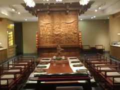 包厢-禅一·静观堂(长寿路店)