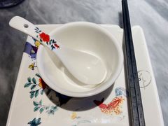 餐具摆设-莞府家宴·东莞菜(市民服务中心店)
