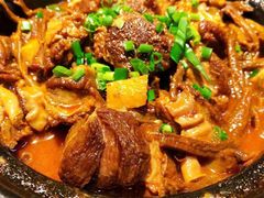 -老灶房-四川土菜(铁牛广场店)