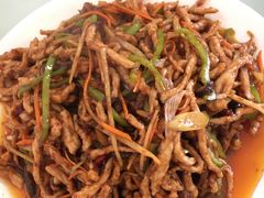-胖子菜馆(隆昌路店)