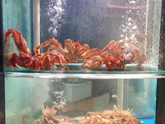 水产区-1718海鲜姿造(苏宁宴请臻选店)