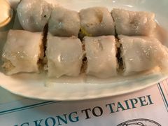 -点点心点心专门店(湾仔店)