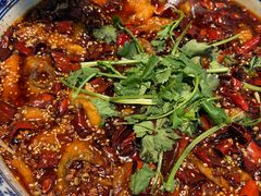 -清真·拉菲尔鱼庄·家常菜(钟楼回民街店)