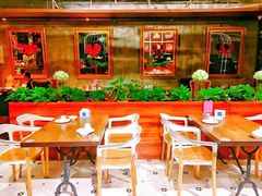 大堂-盛京辽菜小馆(龙之梦购物中心店)