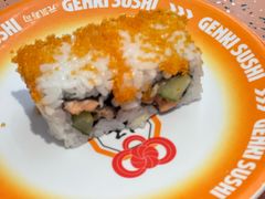 -元气寿司(东方宝泰店)