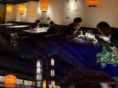 -绿茶餐厅(乐峰广场店)