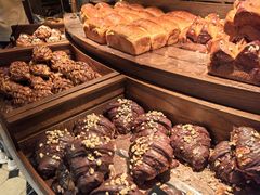 -B&C黄油与面包·THE GARDEN BAKERY概念店(世纪汇店)