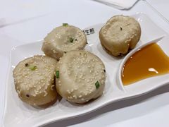 -小杨生煎(龙之梦购物中心店)