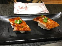 -晓寿司·精致料理(绿地店)