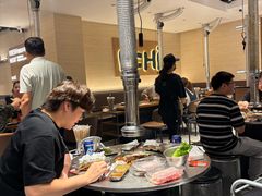 -炽城·烤肉名家(鸿达中央广场店)