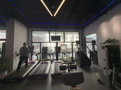 -FEELINGME乐刻私教馆·健身(沿海赛洛城店)