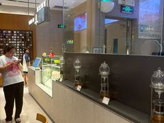 -喜茶(珠海华发商都店)