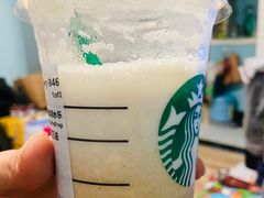 -星巴克(北辰西路店)