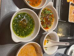 -巴奴毛肚火锅(新街口金鹰店)